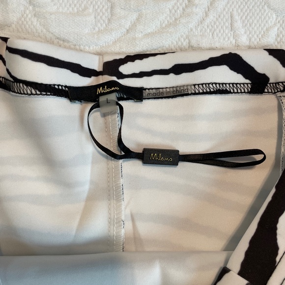 Milano skirt - Picture 4 of 5